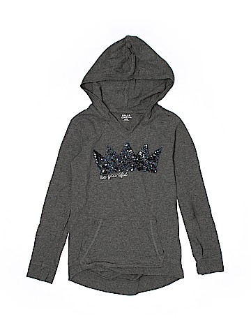 Falls Creek Pullover Hoodie (view 1)