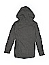 Falls Creek 100% Cotton Gray Pullover Hoodie Size 8 - photo 2