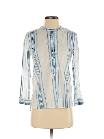 J.Crew Long Sleeve Button-Down Shirt (view 1)