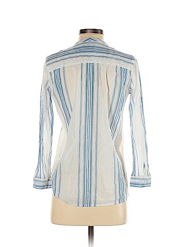 J.Crew Long Sleeve Button-Down Shirt (view 2)