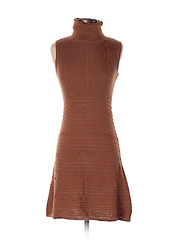 Julie Brown Casual Dress (view 1)