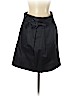 Zara 100% Viscose Black Casual Skirt Size M - photo 1