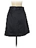 Zara 100% Viscose Black Casual Skirt Size M - photo 2