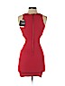 ASOS Red Casual Dress Size 1 (petite) - photo 2