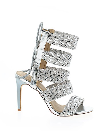 Beast Fashion Heels (view 1)