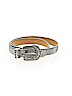 Cache Solid Silver Belt Size XS - photo 1