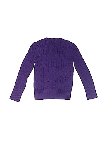 Ralex Pullover Sweater (view 2)