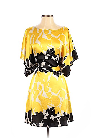 BCBGMAXAZRIA Cocktail Dress (view 1)