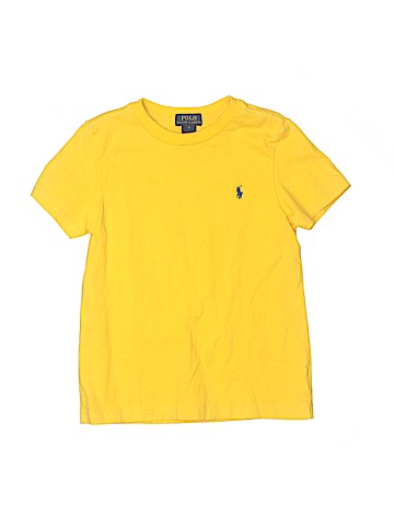 Polo by Ralph Lauren Short Sleeve T-Shirt (view 1)