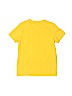 Polo by Ralph Lauren 100% Cotton Yellow Short Sleeve T-Shirt Size 6 - photo 2