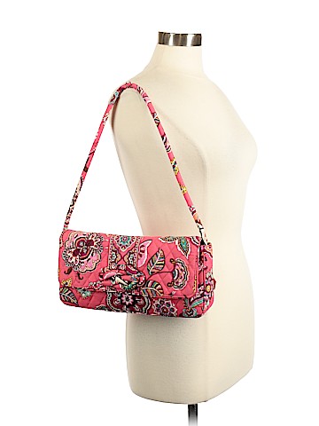 Vera Bradley Shoulder Bag (view 2)