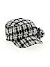 Assorted Brands Tweed White Hat One size - photo 1