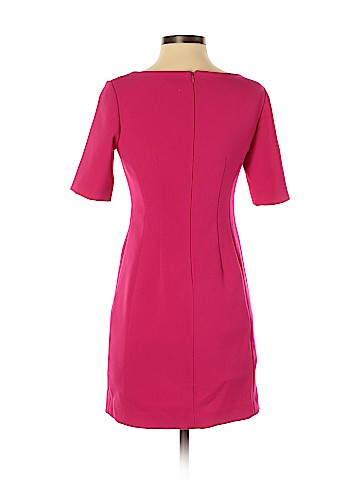Ann Taylor Casual Dress (view 2)
