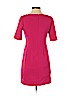 Ann Taylor Pink Casual Dress Size 0 (petite) - photo 2