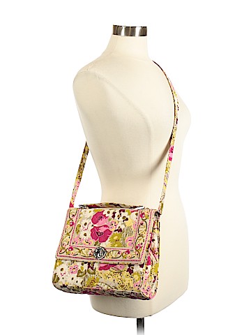 Vera Bradley Crossbody Bag (view 2)