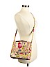 Vera Bradley Yellow Crossbody Bag One size - photo 2