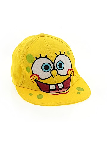 Nickelodeon Hat (view 1)