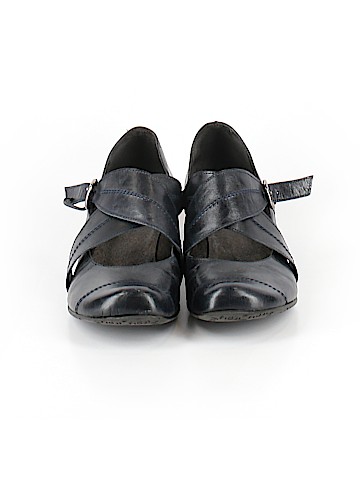 Fidji Heels (view 2)