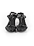 Born Crown Black Heels Size 10 - photo 2