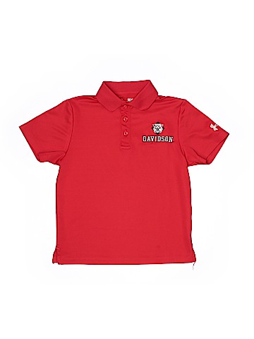 Under Armour Short Sleeve Polo (view 1)