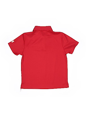 Under Armour Short Sleeve Polo (view 2)