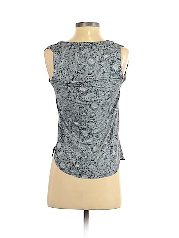 Ann Taylor LOFT Sleeveless Blouse (view 2)
