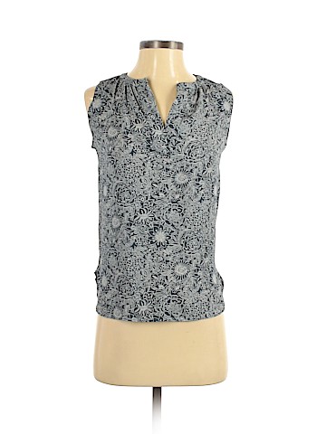 Ann Taylor LOFT Sleeveless Blouse (view 1)
