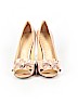 Enzo Angiolini Pink Heels Size 9 1/2 - photo 2