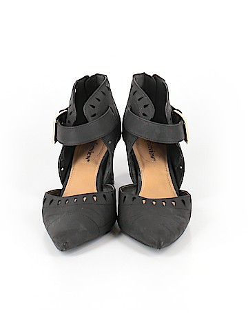 Comfortview Heels (view 2)