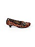 Linea Paolo Brown Flats Size 9 1/2 - photo 1