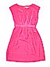 Crewcuts Pink Special Occasion Dress Size 10 - photo 1