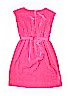 Crewcuts Pink Special Occasion Dress Size 10 - photo 2