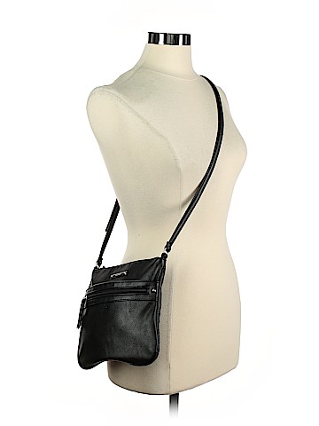 Nine West Leather Shoulder Bag (view 2)