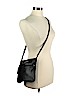 Nine West Black Leather Shoulder Bag One size - photo 2