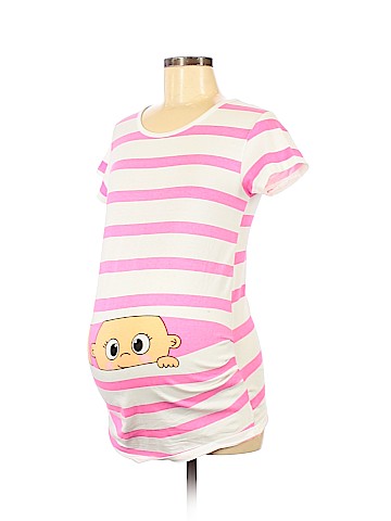 Assorted Brands Short Sleeve T-Shirt (view 1)