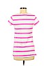Assorted Brands Pink Short Sleeve T-Shirt Size S - photo 2