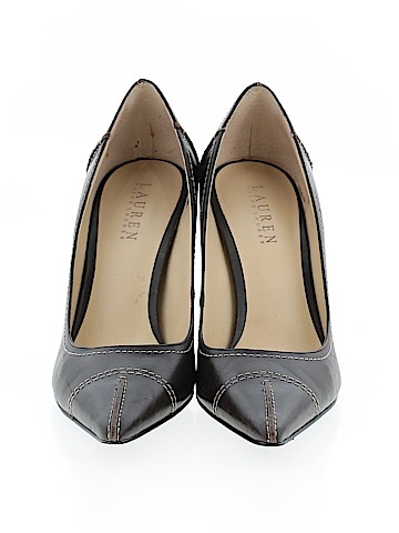 Lauren by Ralph Lauren Heels (view 2)