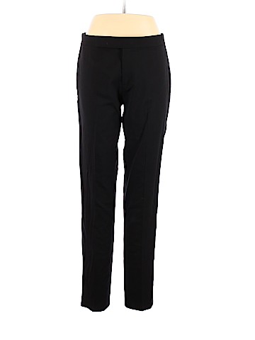 Ralph Lauren Black Label Silk Pants (view 1)