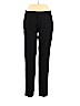 Ralph Lauren Black Label Black Silk Pants Size 10 - photo 1