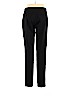 Ralph Lauren Black Label Black Silk Pants Size 10 - photo 2