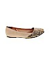 Torrid Pink Flats Size 7 1/2 (wide) - photo 1