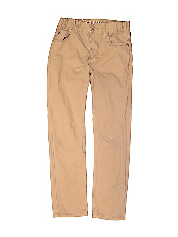 Crewcuts Khakis (view 1)