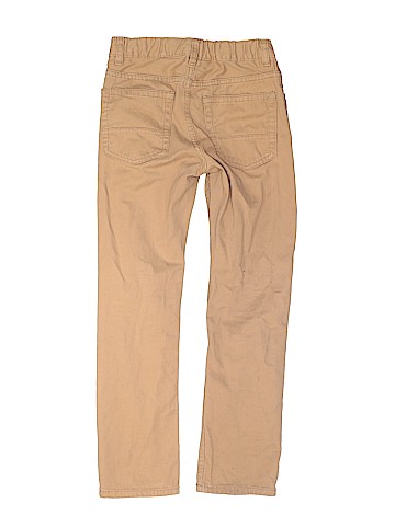 Crewcuts Khakis (view 2)