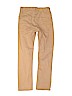 Crewcuts 100% Cotton Tan Khakis Size 8 - photo 2