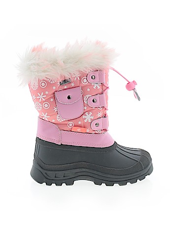 Dream Pairs Boots (view 1)