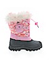 Dream Pairs Pink Boots Size 11 (kids) - photo 1