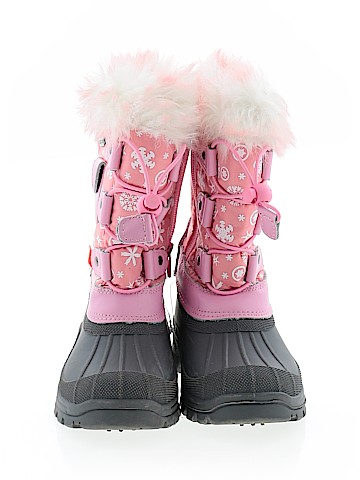 Dream Pairs Boots (view 2)