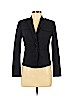 Ann Taylor Black Blazer Size 2 (petite) - photo 1