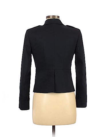 Ann Taylor Blazer (view 2)