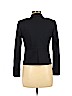 Ann Taylor Black Blazer Size 2 (petite) - photo 2
